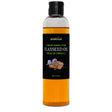 GreenIVe Flaxseed Oil 8 fl oz label right side