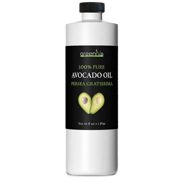 Avocado Oil 16 oz