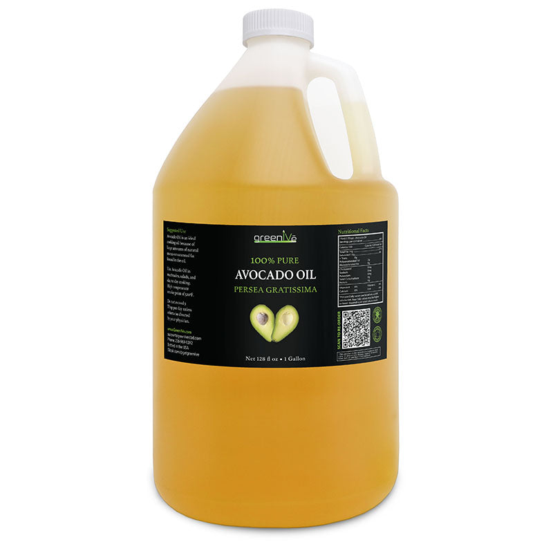 Avocado oil 1 gallon
