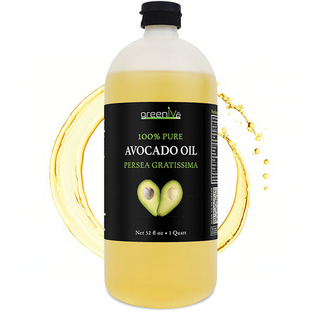 32 oz avocado Oil splash