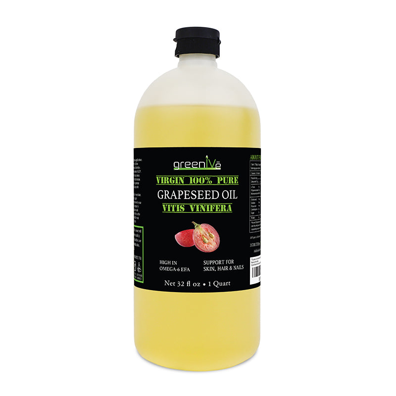 GreenIVe Oil 32oz