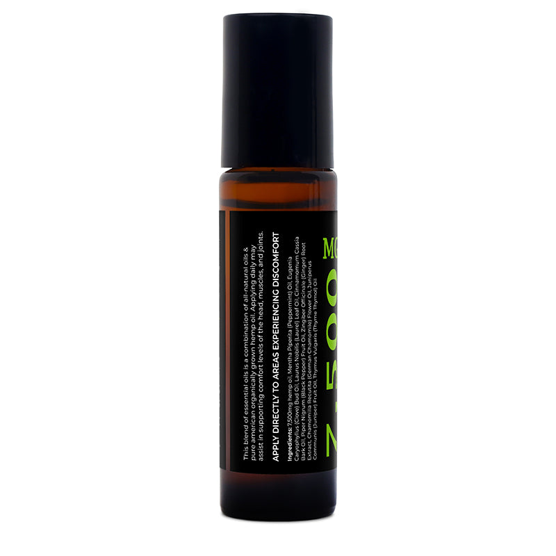 Quick Soothe Hemp Roll-on