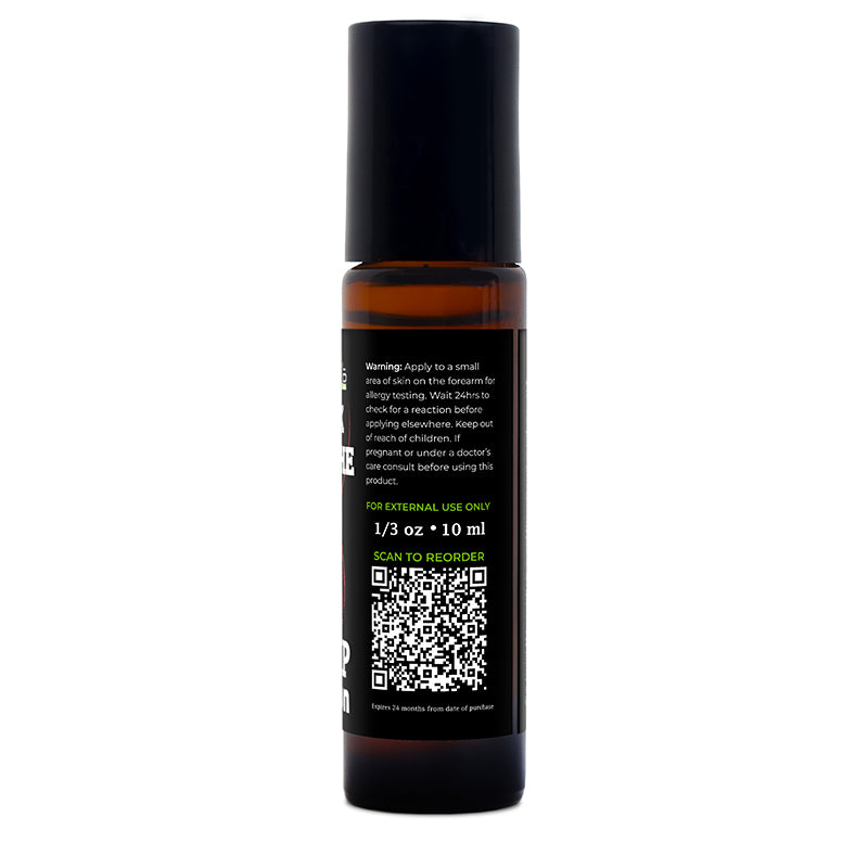 Quick Soothe Hemp Roll-on