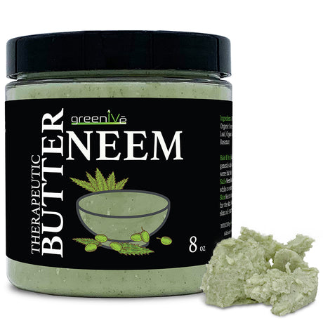 Neem Butter chunk