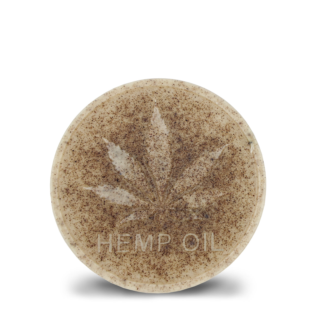 GreenIVe Hemp Soap Bar