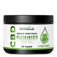 GreenIVe Broad Spectrum CBD Softgels 600mg