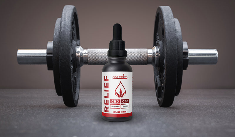 What Is CBC Oil? Benefits, Uses & CBC vs. CBD
