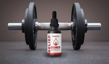 What Is CBC Oil? Benefits, Uses & CBC vs. CBD
