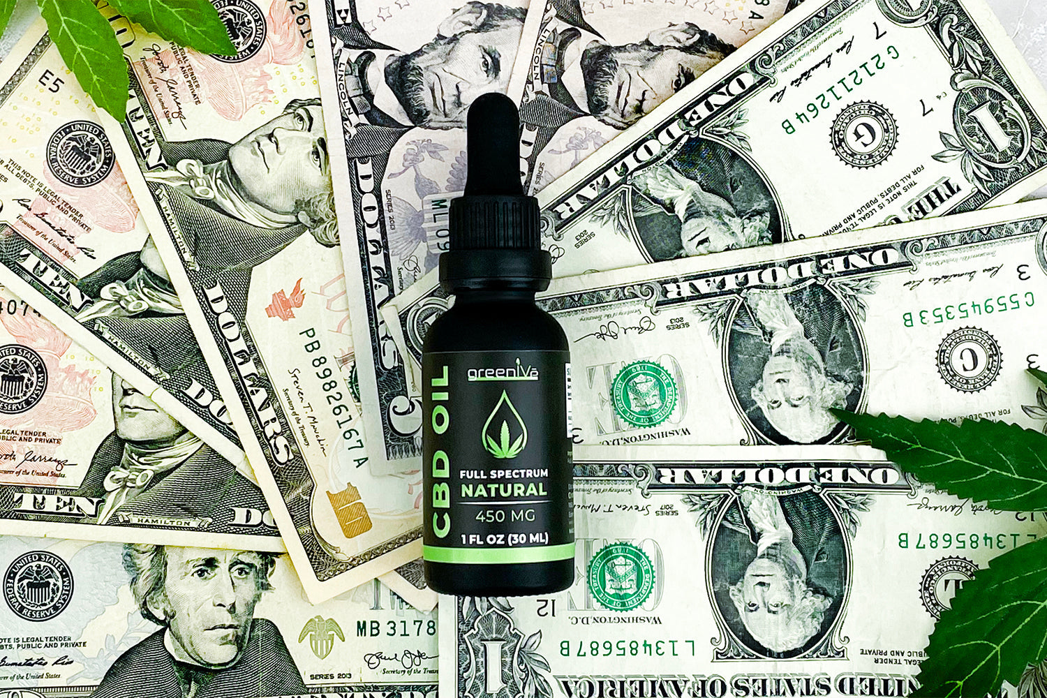 How old do you have to be to buy CBD products