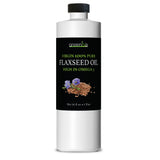 Flax Seed Oil | 100% Pure Cold Pressed | High Omegas