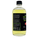 100% Virgin Grapeseed Oil | Cold Pressed