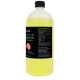 100% Virgin Grapeseed Oil | Cold Pressed