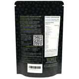 GreenIVe Hemp Hearts Back