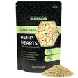 GreenIVe Hemp Hearts 1 pack