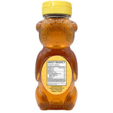 Hemp Honey 1,000 mg