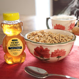 Hemp Honey 1,000 mg