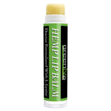 Greenive Hemp Lip Balm on a white background