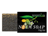 GreenIVe Neem Soap Bar