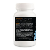 Turmeric Curcumin Capsules | With BioPerine