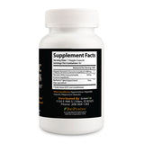 Turmeric Curcumin Capsules | With BioPerine