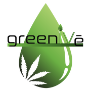 GreenIVe CBD logo