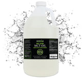 MCT Oil | Medium-Chain Triglycerides