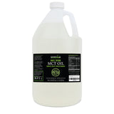 MCT Oil | Medium-Chain Triglycerides