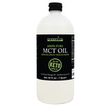MCT Oil | Medium-Chain Triglycerides