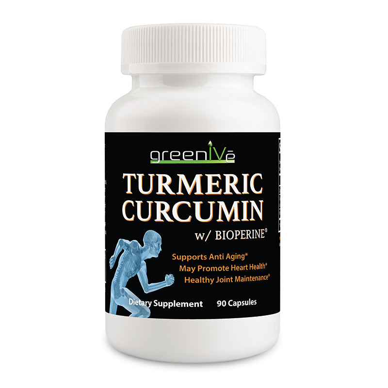 90 count turmeric softgels