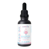 CBD Oil 1500mg Cotton Candy Flavor