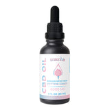 CBD Oil 6000mg Cotton Candy Flavor