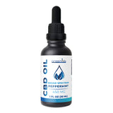 GreenIVe Broad Spectrum CBD Oil 450mg Peppermint Flavor