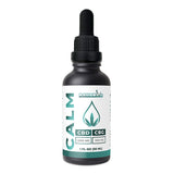 Broad Spectrum Calm CBD Oil