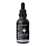 Cotton Candy Full Spectrum CBD Oil 450mg
