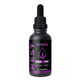 Full Spectrum CBD + CBN Oil Tincture
